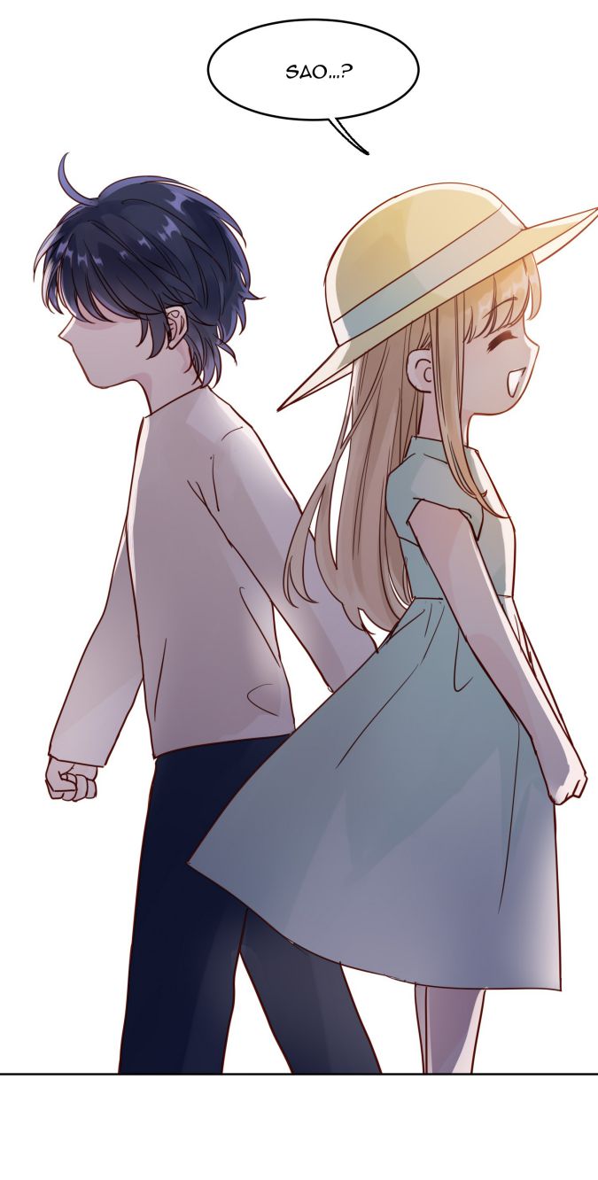 Tôi Phải Làm 1 Kẻ Đại Xấu Xa Chap 3 - Trang 3